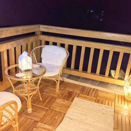 Mirabell Apartment Bansko - Mountain View & Fireplace Buitenkant foto