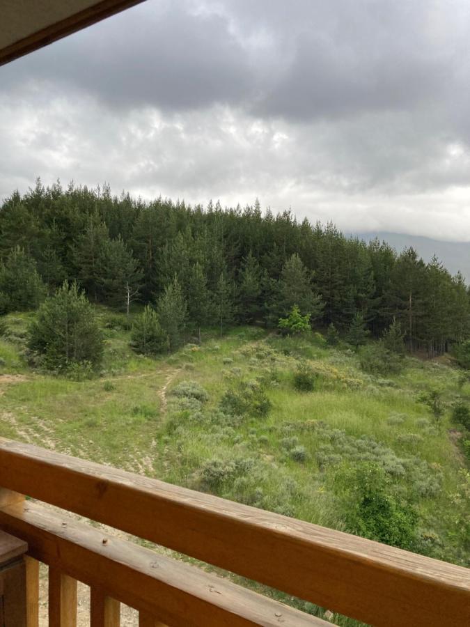 Mirabell Apartment Bansko - Mountain View & Fireplace Buitenkant foto