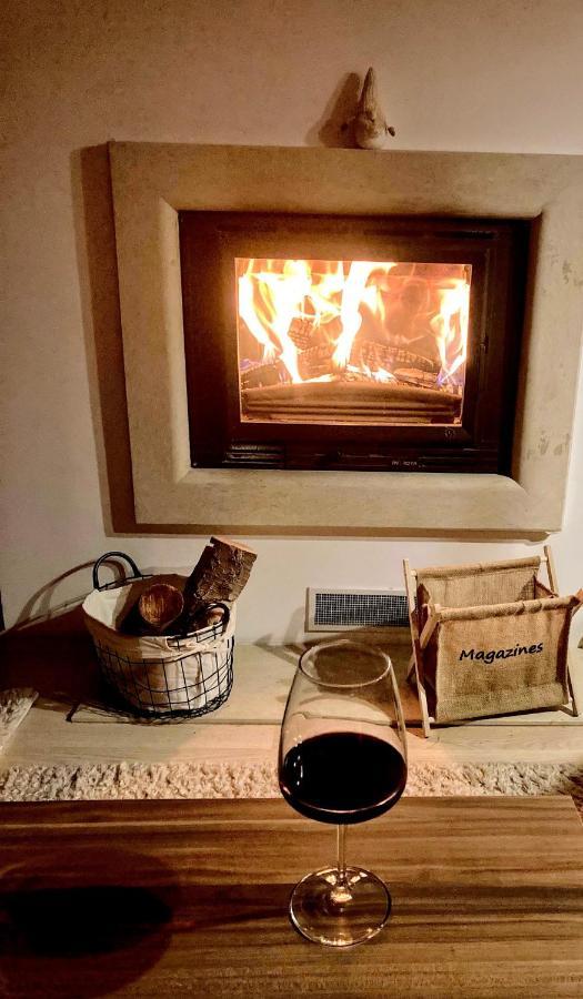 Mirabell Apartment Bansko - Mountain View & Fireplace Buitenkant foto