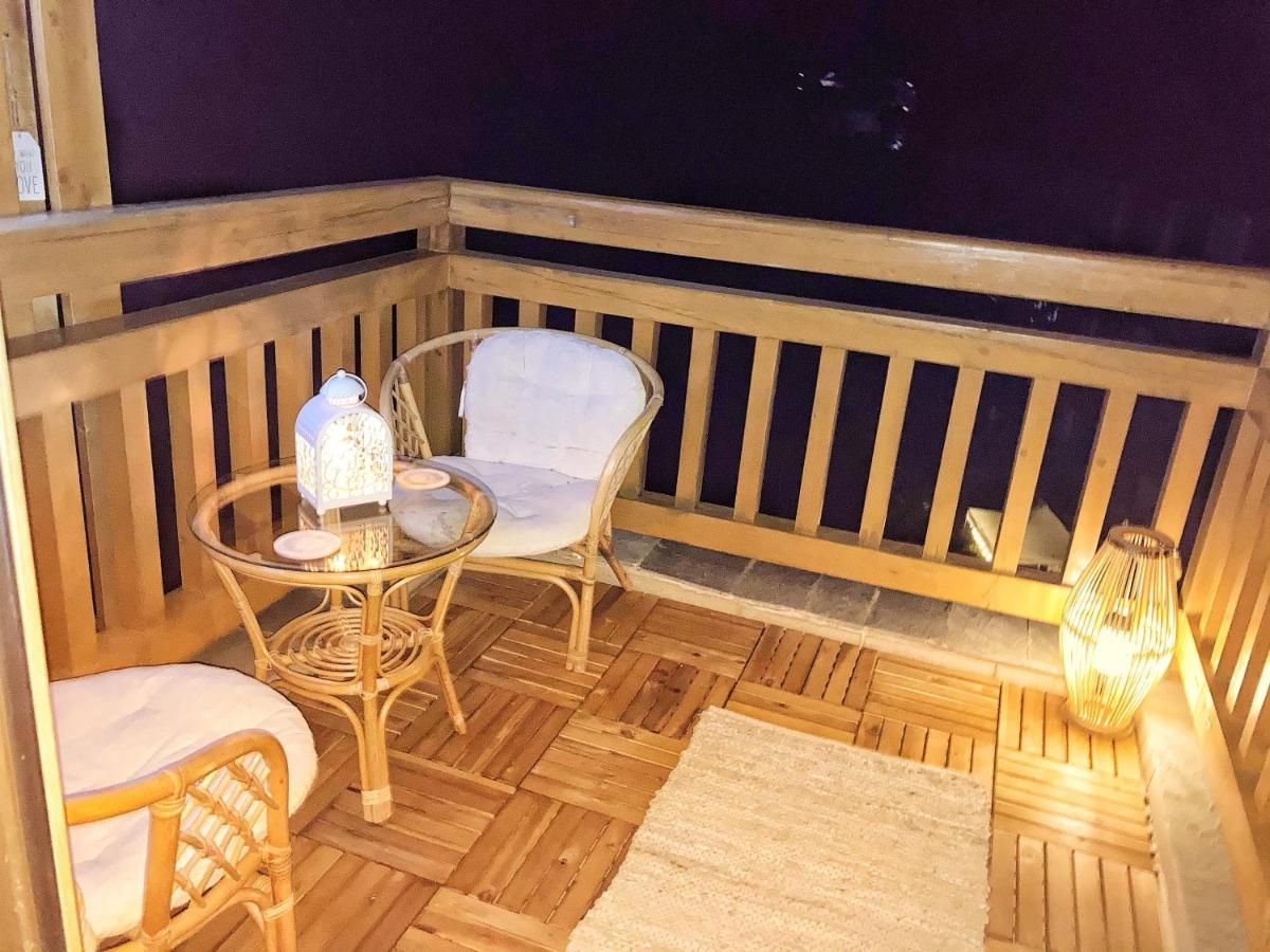 Mirabell Apartment Bansko - Mountain View & Fireplace Buitenkant foto